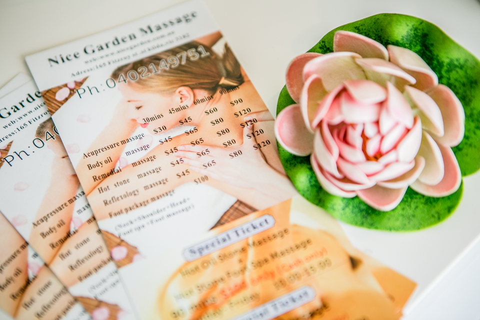 Lunaria Massage image 9