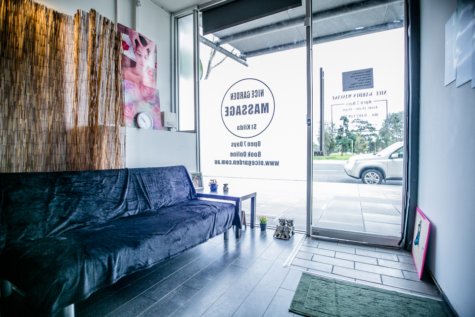 Lunaria Massage image 11