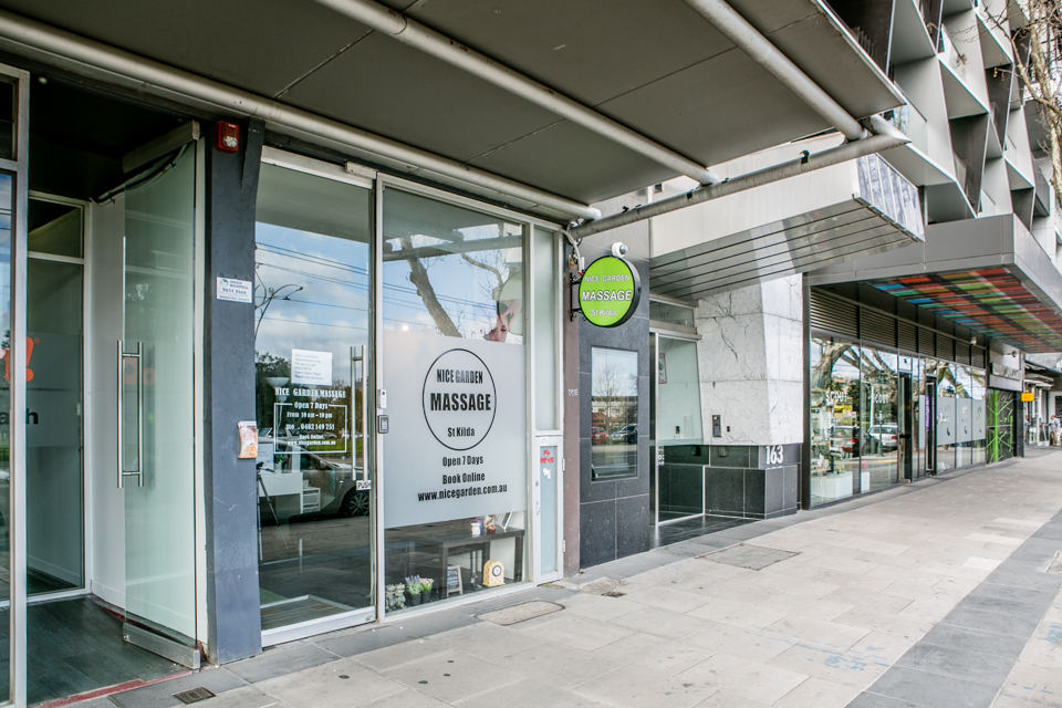 Lunaria Massage image 12