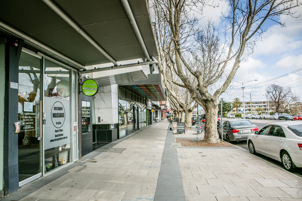 Lunaria Massage image 13