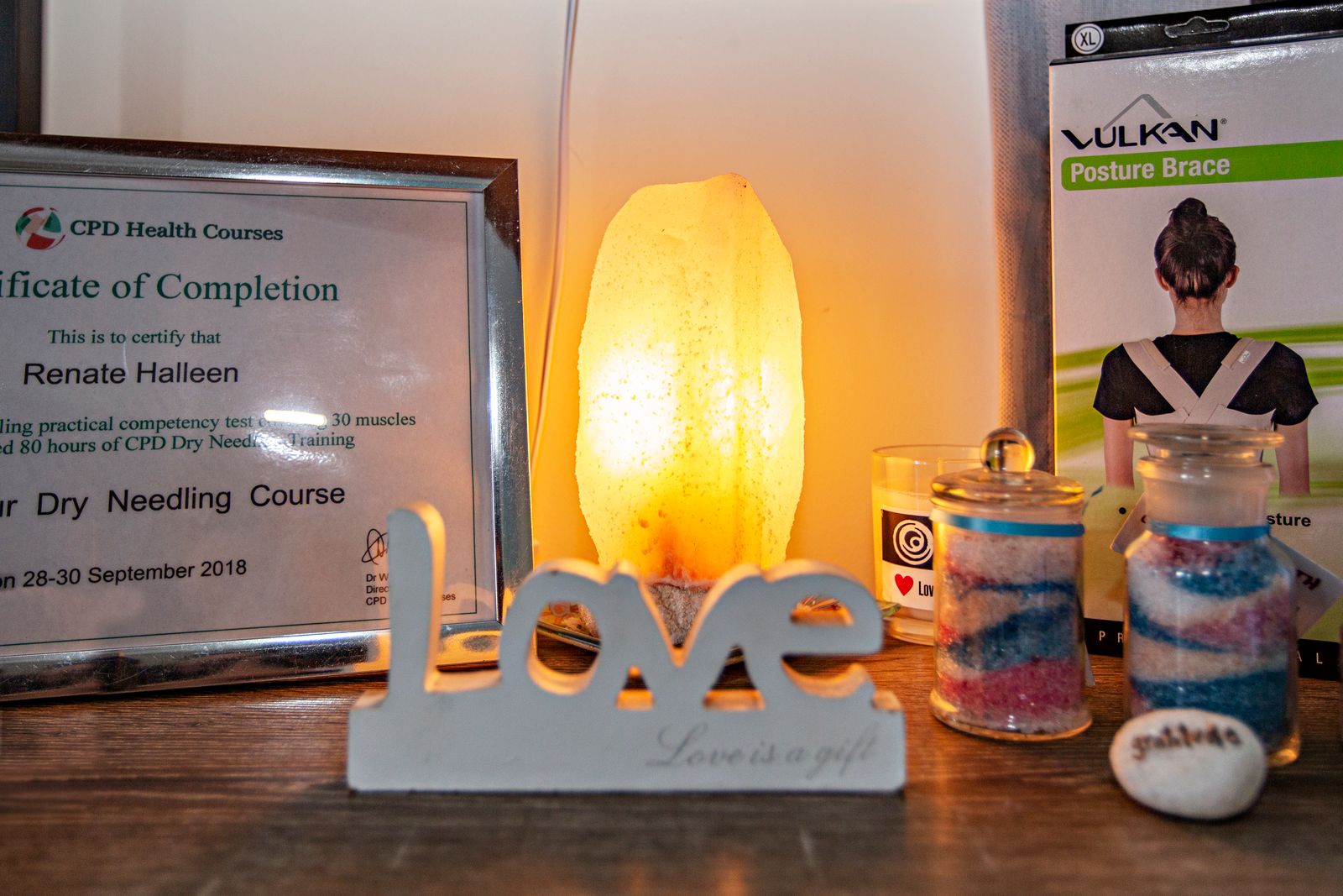 A Tight Knot Massage image 7