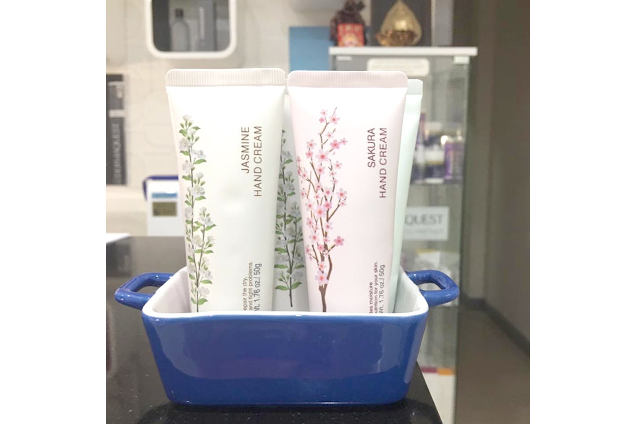 Love Skin Care Clinic image 10