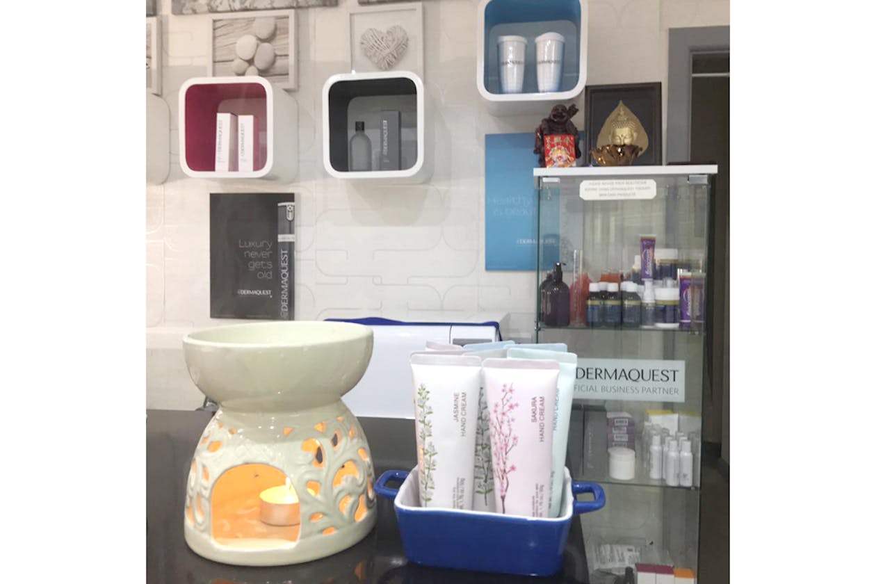 Love Skin Care Clinic image 11