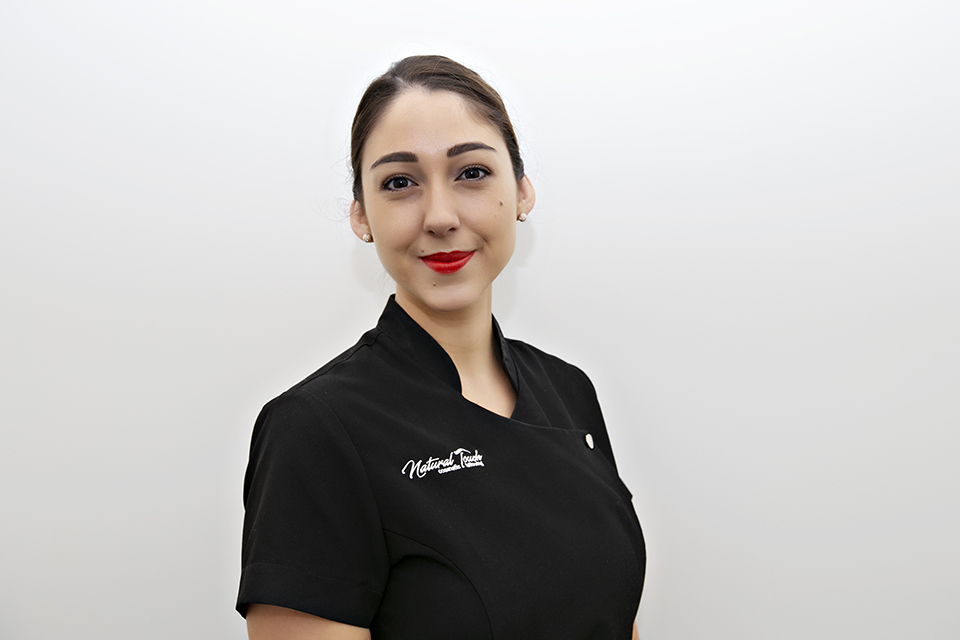 Natural Touch Cosmetic Tattooing image 15