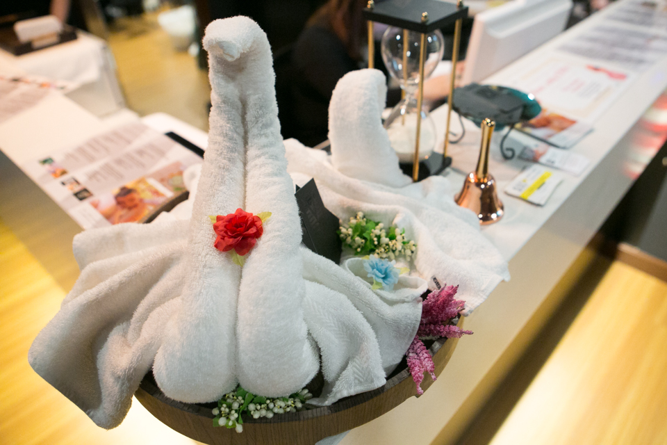 The V Hotel Spa image 11