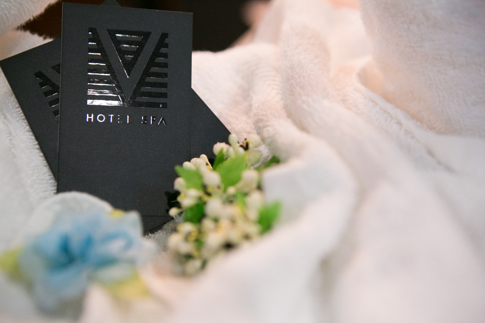 The V Hotel Spa image 12