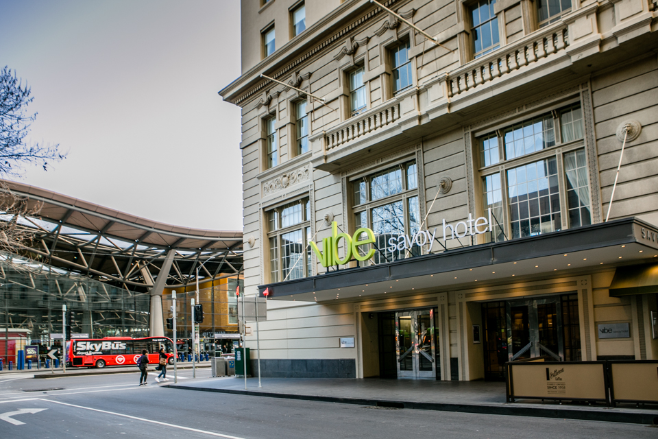 The V Hotel Spa image 13