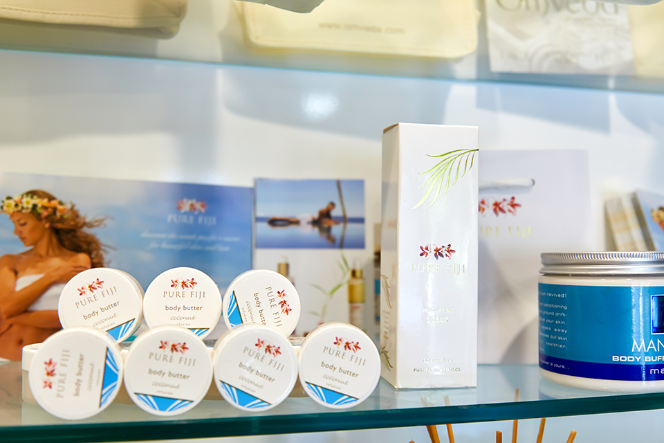 Total Bliss Health and Beauty image 22