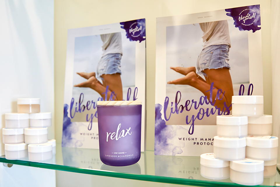 Total Bliss Health and Beauty image 18