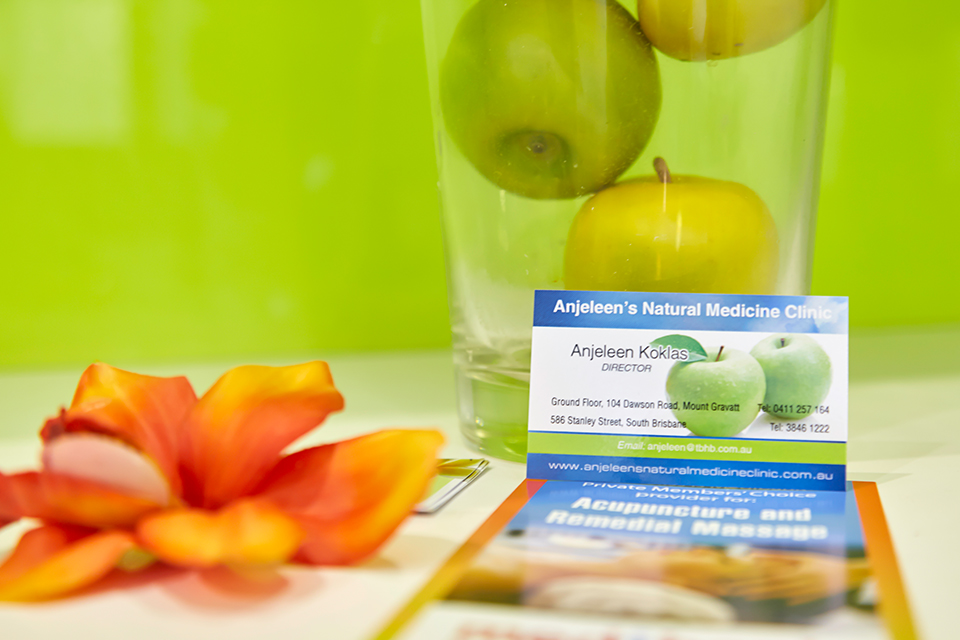 Total Bliss Health and Beauty image 28