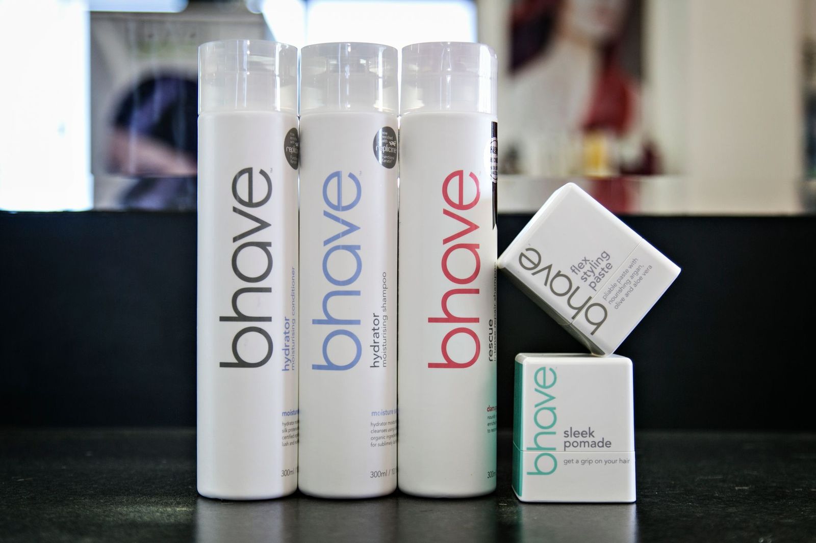 Crazy For Hair image 8