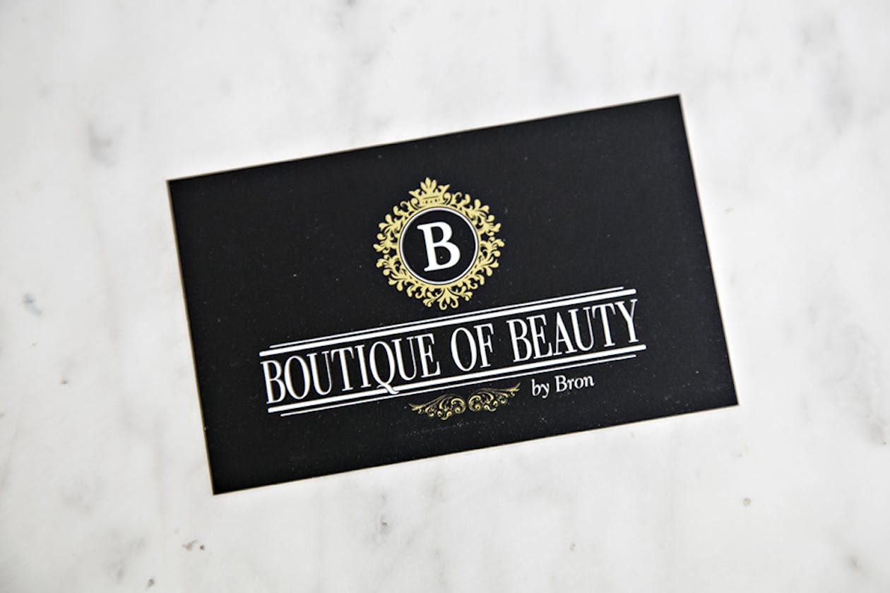 Boutique of Beauty by Bron image 12