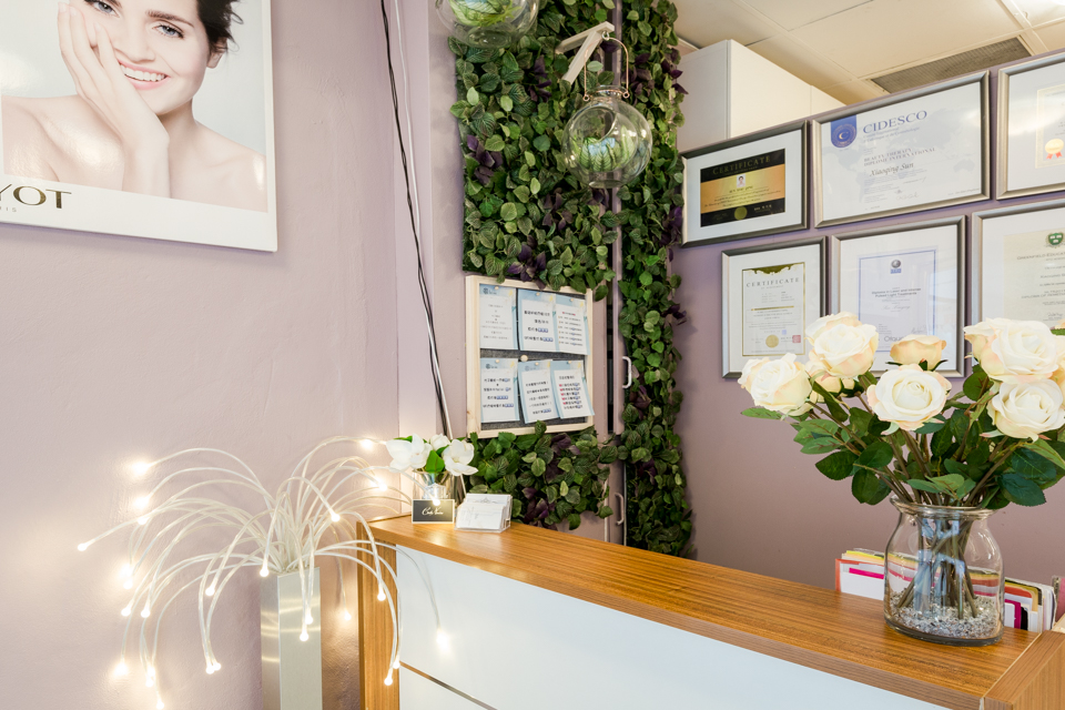 La Vie Beauty Studio image 4