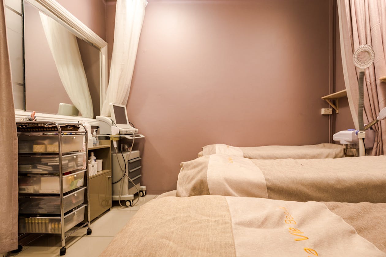 La Vie Beauty Studio image 5