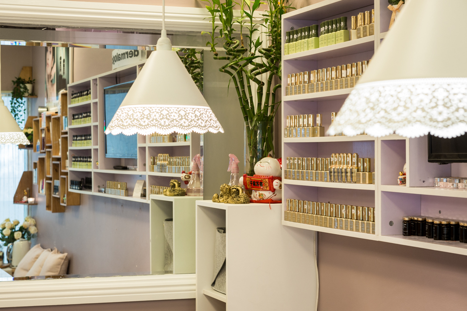 La Vie Beauty Studio image 7