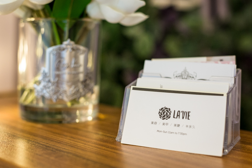 La Vie Beauty Studio image 11