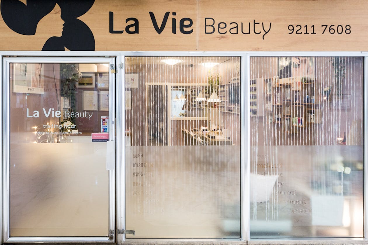 La Vie Beauty Studio image 12