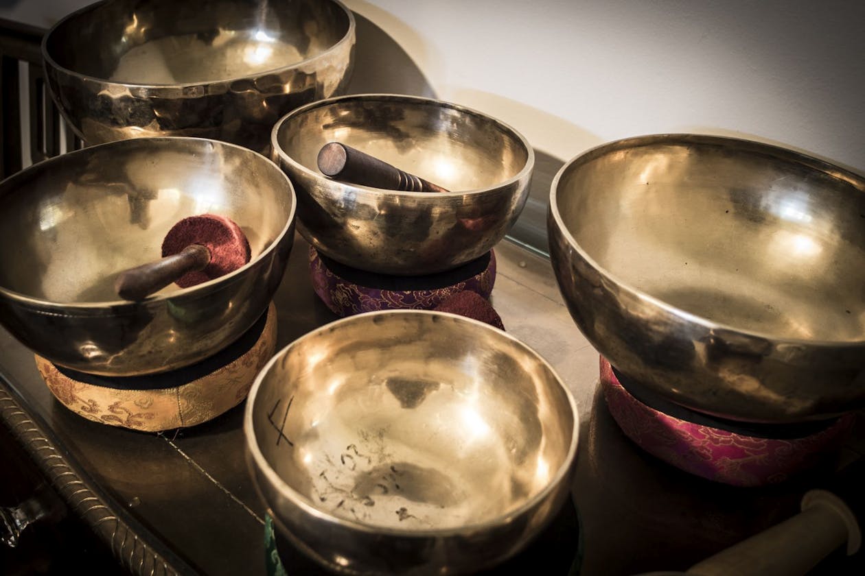 Anahata Therapies image 6