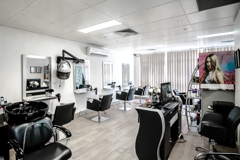 Forestville Hairdressing Haircut and Hairdressing Hair Styling