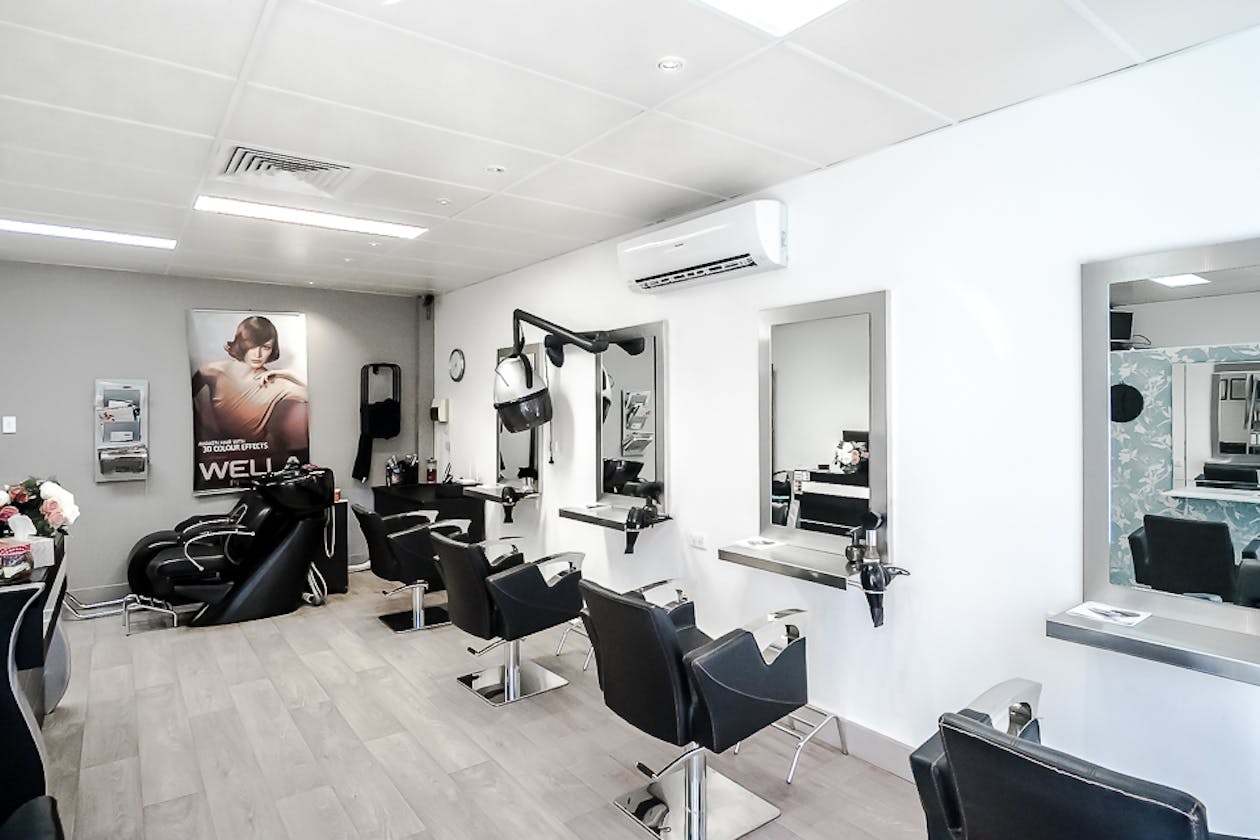 Forestville Hairdressing image 3