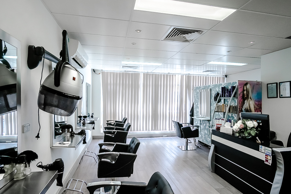 Forestville Hairdressing Haircut and Hairdressing Hair Styling