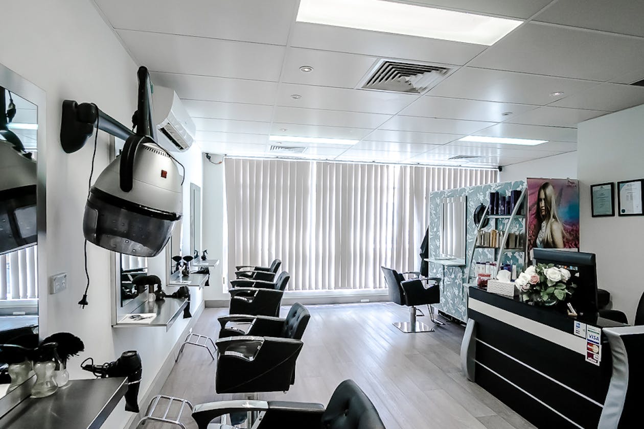 Forestville Hairdressing image 5