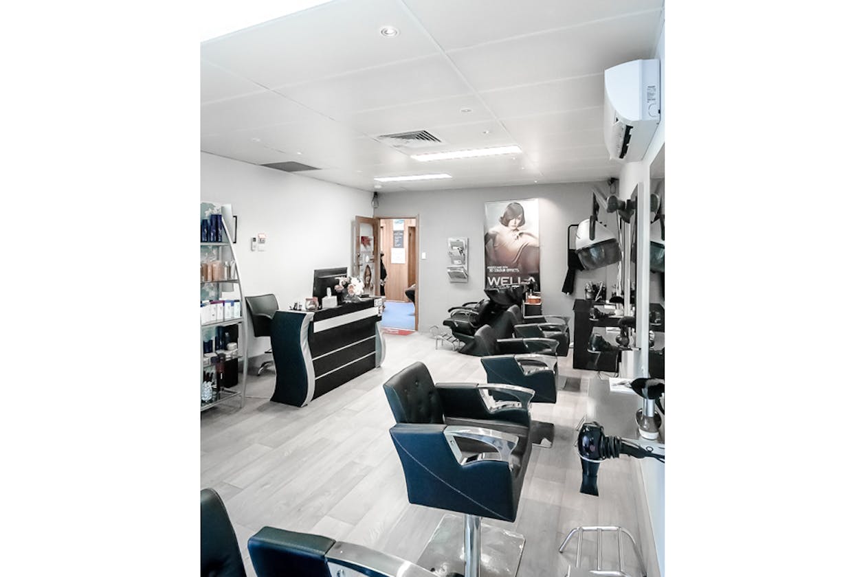 Forestville Hairdressing image 6