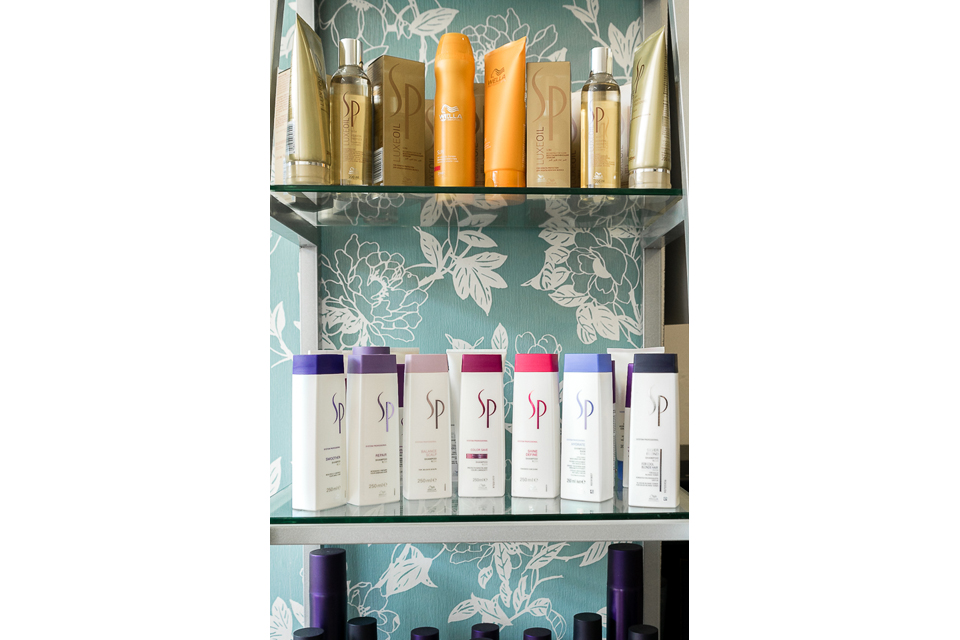 Forestville Hairdressing Haircut and Hairdressing Hair Styling