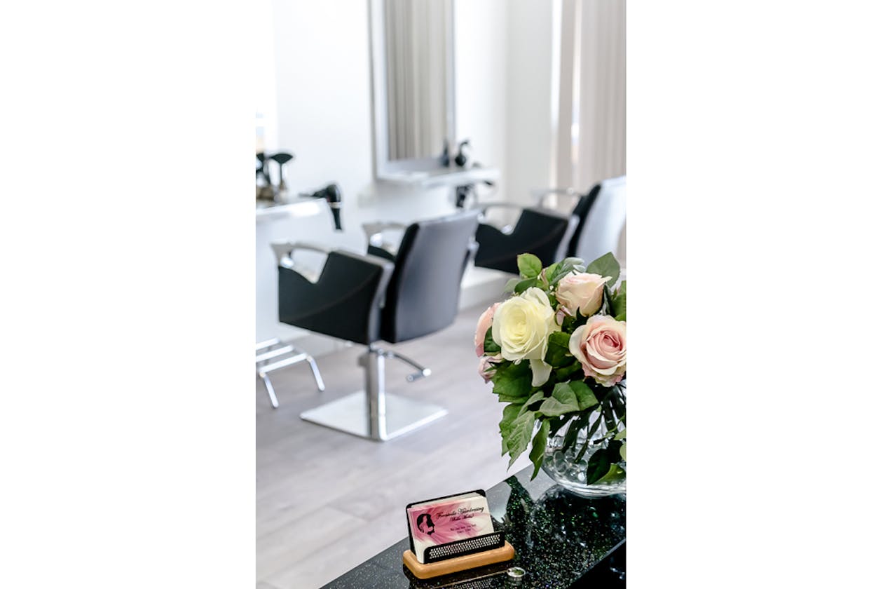 Forestville Hairdressing image 4