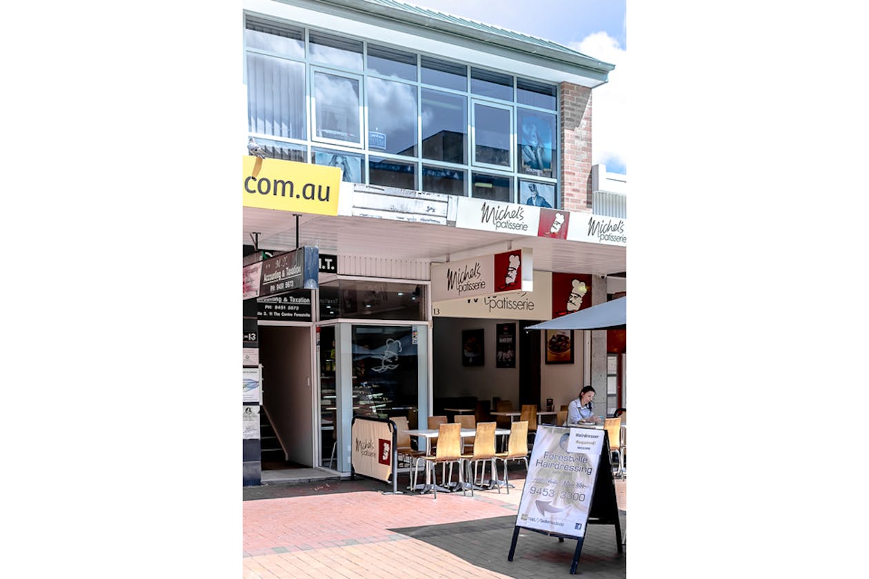 Forestville Hairdressing image 10