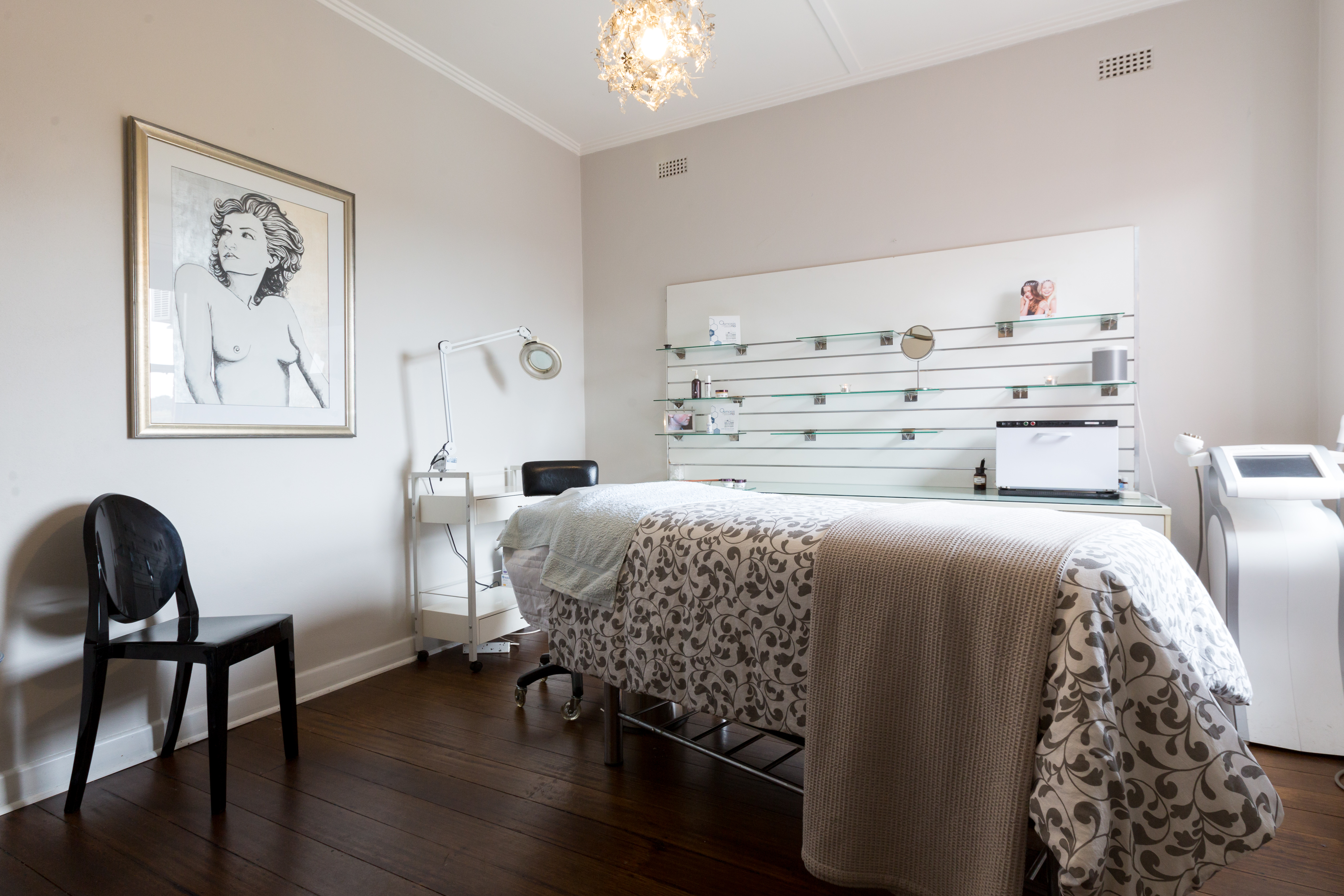 SQ Dermal Therapies image 2