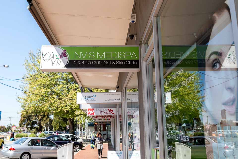 NV's Medispa image 16