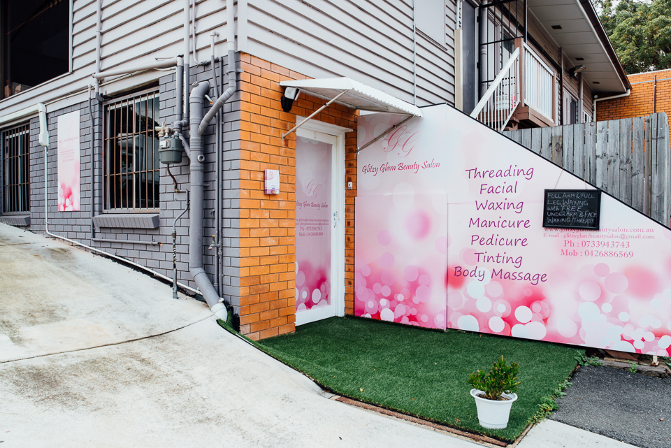 Glitzy Glam Beauty Salon image 11