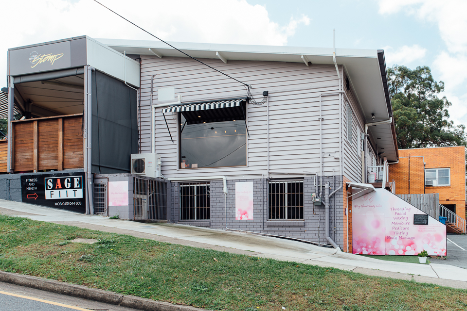 Glitzy Glam Beauty Salon image 12