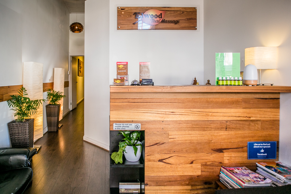 Elwood Thai Massage image 2