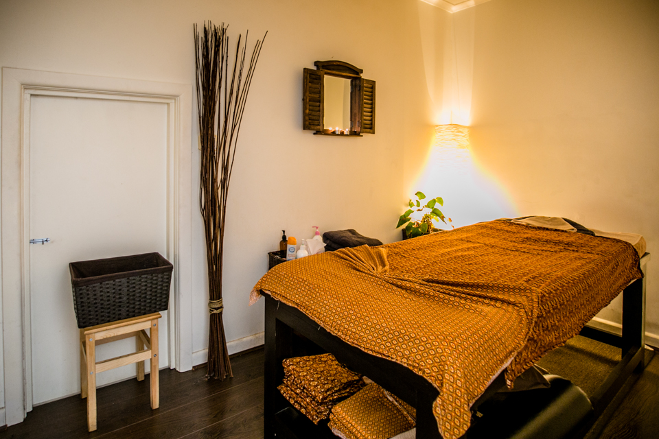 Elwood Thai Massage image 5