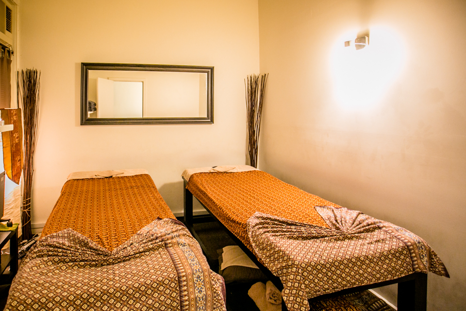 Elwood Thai Massage image 4