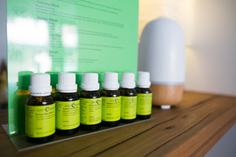 Elwood Thai Massage image 6