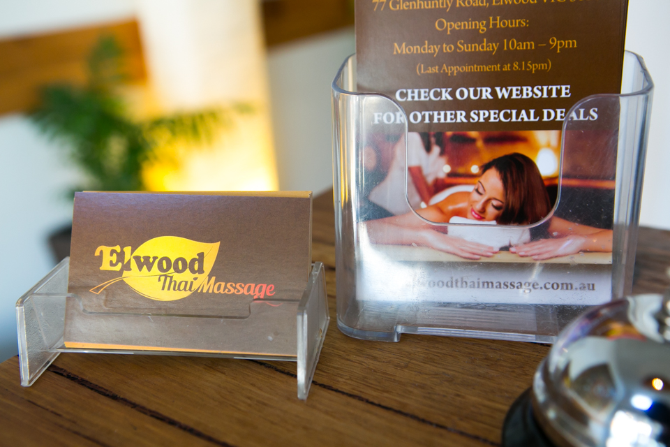 Elwood Thai Massage image 7