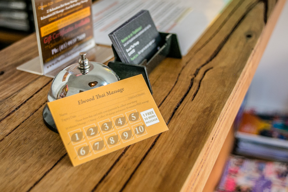 Elwood Thai Massage image 8