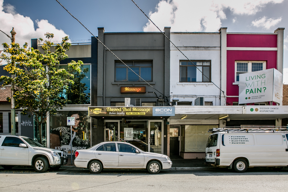 Elwood Thai Massage image 10