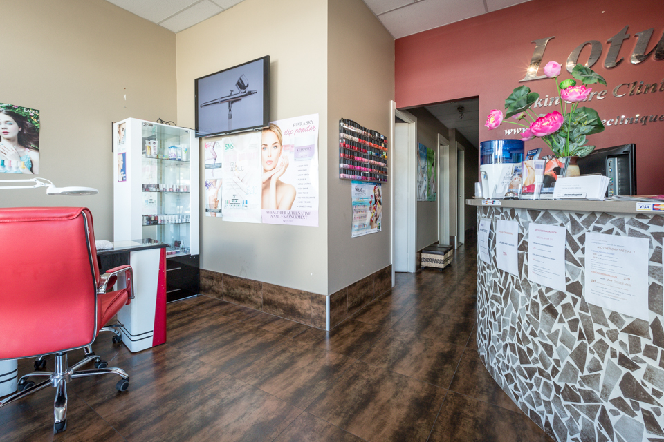 Lotus Skin Care Clinique image 2