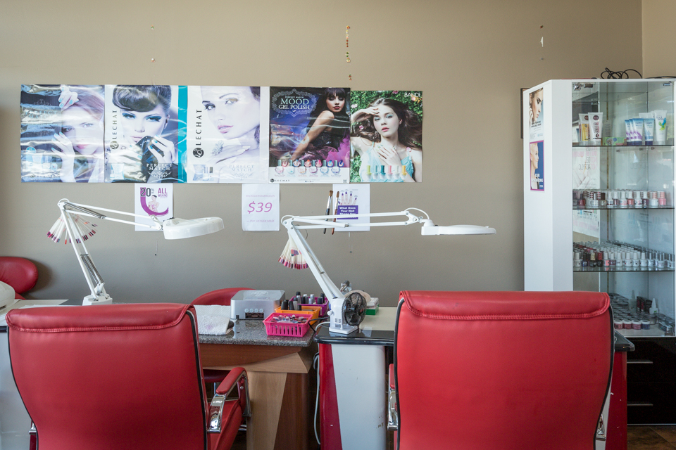 Lotus Skin Care Clinique image 3