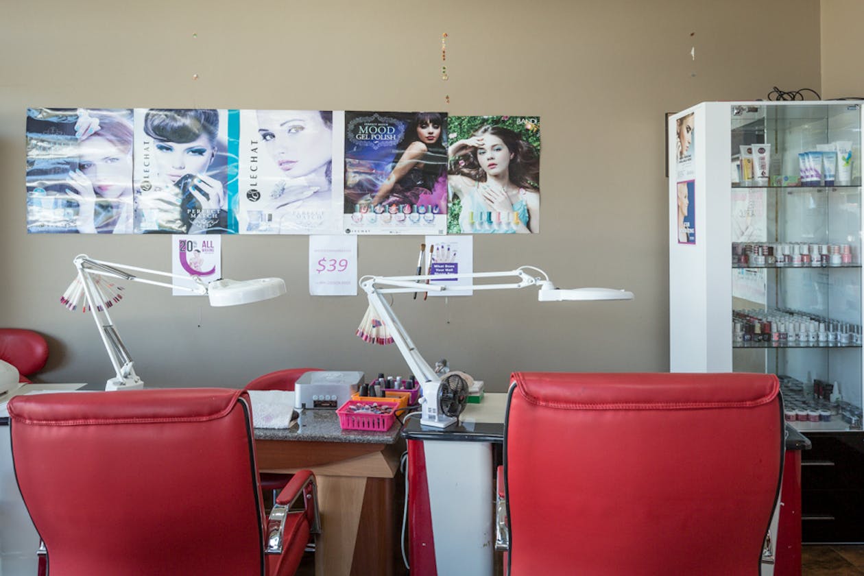 Lotus Skin Care Clinique image 3