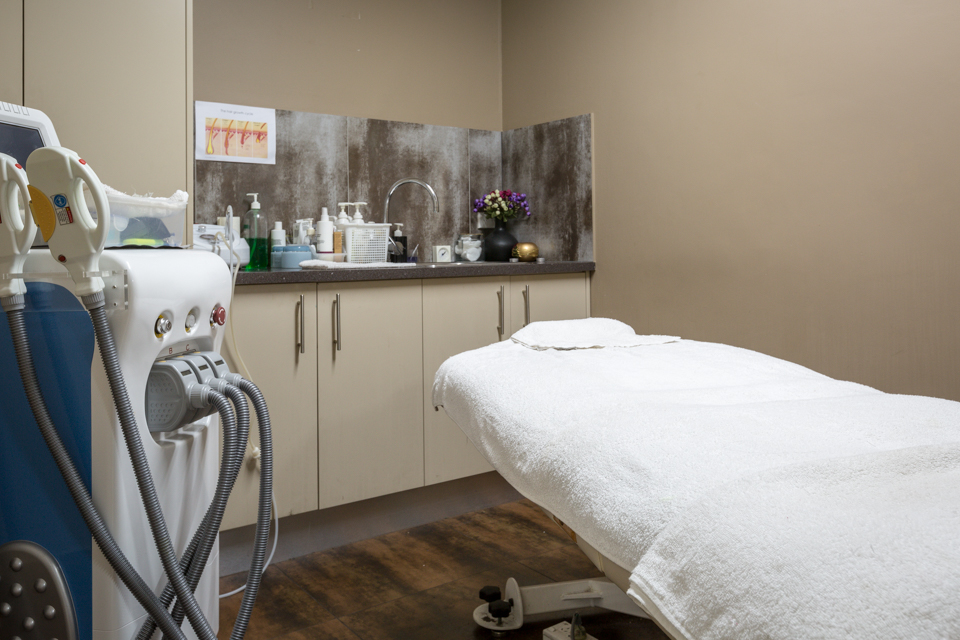 Lotus Skin Care Clinique image 5