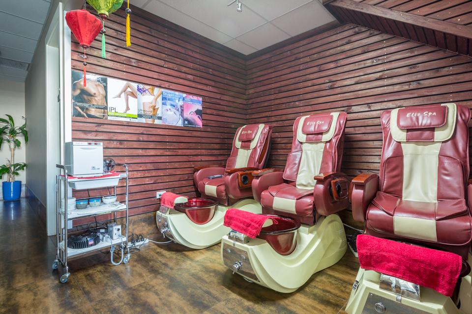 Lotus Skin Care Clinique image 8