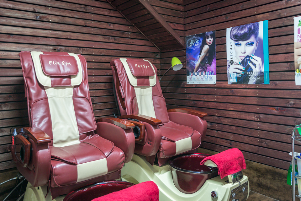 Lotus Skin Care Clinique image 9