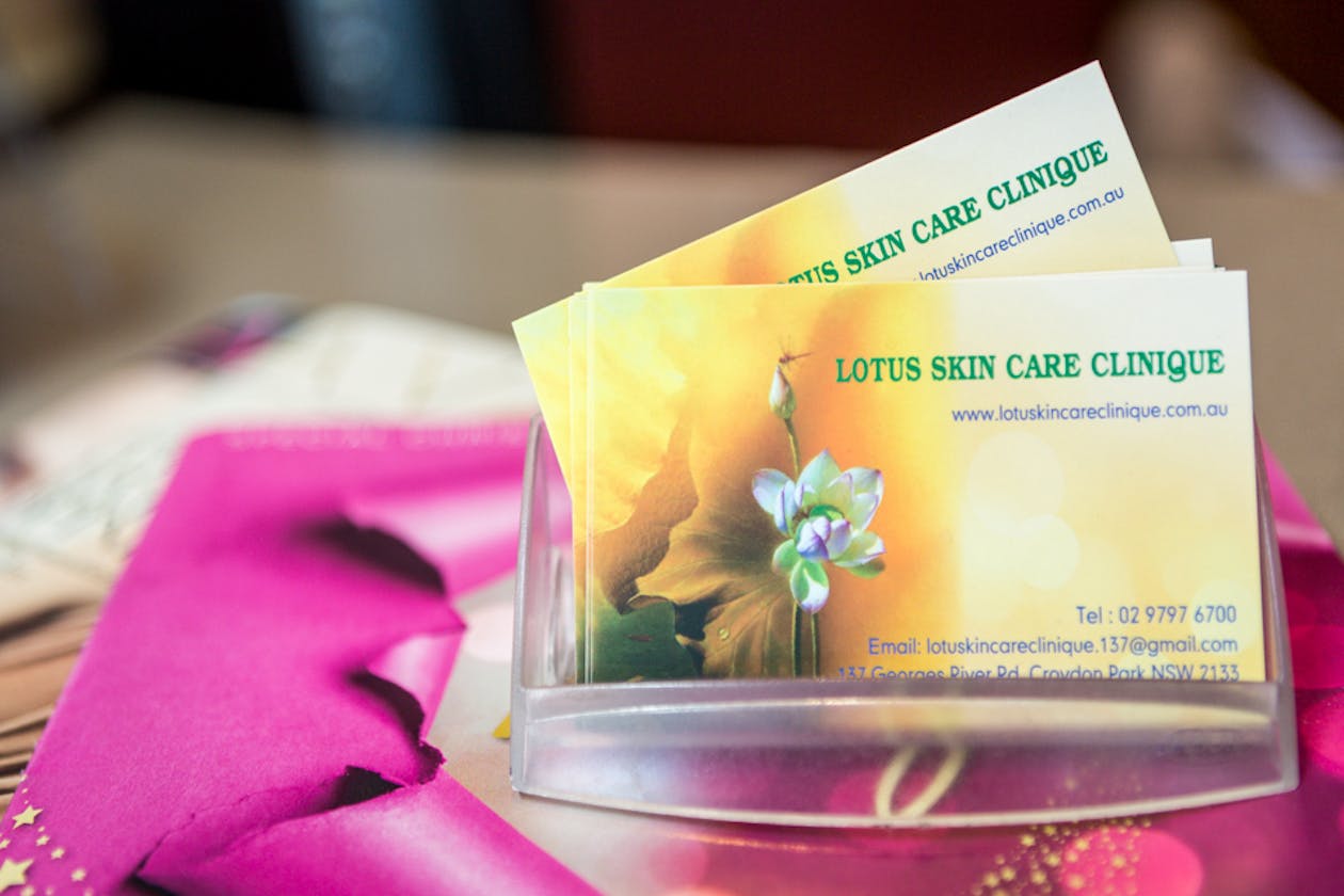Lotus Skin Care Clinique image 15