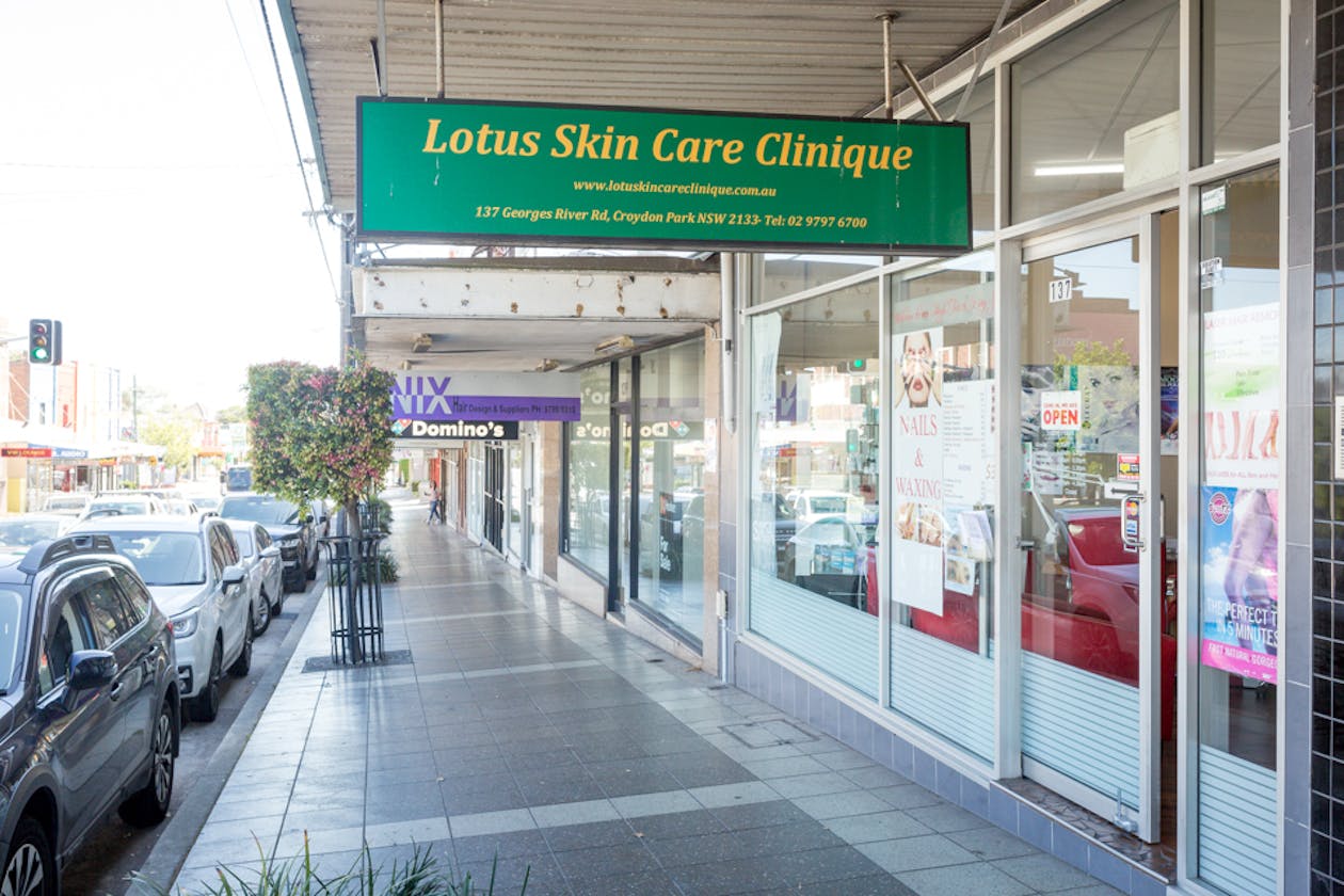 Lotus Skin Care Clinique image 16
