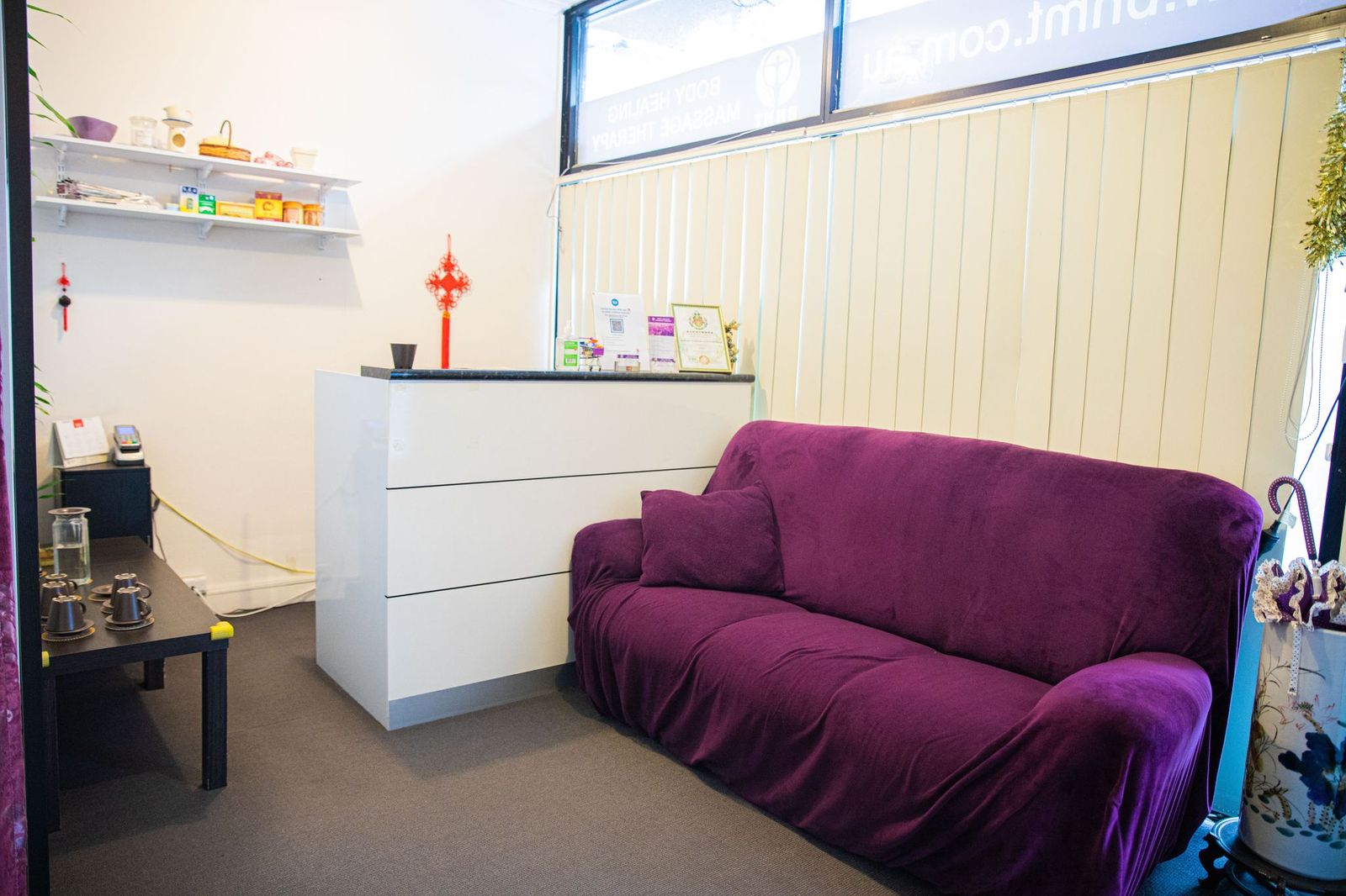 Body Healing Massage Therapy image 2